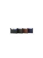 Egonex MKM MAN ( 02-90-91 ) 3484 OTOMATİK KARTLIK CÜZDAN*36X1