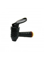 Egonex Ms-100 ( Erkek ) ( Plastik ) Semaver Musluk*12x42