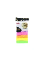 Egonex MUSKY LAVANTA ( 8PCS ) MİKROFİBER TEMİZLİK BEZİ*1X200
