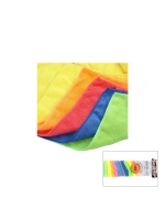 Egonex MUSKY REYHAN ( 14PCS ) MİKROFİBER TEMİZLİK BEZİ 30X30CM*1X100