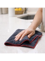 Egonex Musky Tank Yıkama Ve Kurulama Bezi 50x70cm ( Cam-banyo-araba-mutfak )*20x8