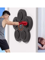 Egonex Müzikli Duvar Boks Padi Müzikli Boks