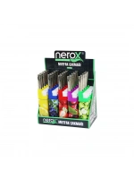 Egonex Nerox Nrx-0630 ( Meyve Figürlü ) Ocak Mutfak Çakmak*25x24