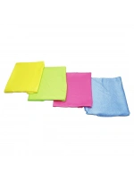 Egonex Neslim ( Baklava ) Desen M.fiber Temizlik Bezi 40x40cm*200