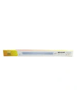 Egonex Nisaluce Eamp-093/1b ( 2 Pcs ) ( 94w ) Kristal Led Bant Armatür*18