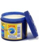 Egonex Nuri Leflef No-50 ( Badem Yağı ) ( Deri ) Besleyici Boya 200ml*6x20
