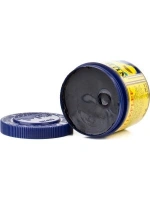 Egonex Nuri Leflef No-50 ( Kundura ) ( Siyah ) Ayakkabı Boyası 200ml*6x20