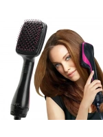 Egonex One-step Volumizer Hair Dryer And Styler