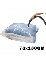 Egonex Onton-72464 ( 73x130cm ) Vakumlu Poşet Hurç ( %75 Yer Tasarrufu )*60