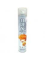 Egonex Öztürk Max Saç Spreyi Büyük 400ml*12x4