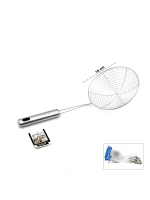 Egonex Pablıto Home Pbt-955 16cm Metal Kevgir*10x30
