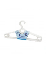 Egonex Pamir Pmr-100 ( 6pcs ) Pls.boncuk Elbise Askısı*30