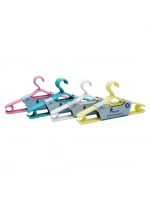 Egonex Pamir Pmr-118 ( 6pcs ) Royal Elbise Askısı*34