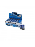 Egonex Panasonic ( C ) ( Orta ) Pil ( 24pcs )*1x20