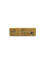 Egonex PANASONİC (LDGCH-07-LH-2RC) (G95) (WARM WHİTE & SARI IŞIK) (7W=60W) (E27) (LED FİLAMENT & RUSTİK AMPUL) LAMBA (806LM)(2700K)(15000H)*10=K