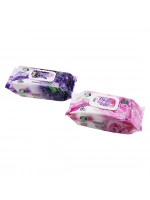 Egonex Pepino Baby ( 100pcs ) Islak Mendil ( Plastik Kapaklı )*24=k