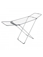Egonex Perilla-17002 Mega Present ( Metal ) Çamaşır Kurutmalık ( Katlanır ) ( 18kg Asma Kapasitesi )*6=k