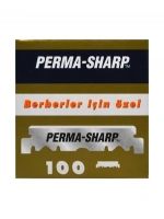 Egonex Perma-sharp Jilet ( Yarım & Kırık ) ( 100pcs )*1x50