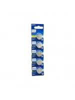 Egonex Phılıps Lithium Cr-2016 ( Para Pil ) ( 3v ) ( 5li Kart )*200