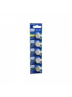 Egonex Phılıps Lithium Cr-2025 ( Para Pil ) ( 3v ) ( 5li Kart )*200