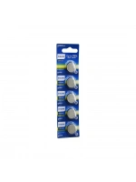 Egonex Phılıps Lithium Cr-2032 ( Para Pil ) ( 3v ) ( 5li Kart )*200