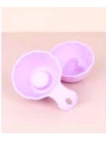 Egonex Plastlife Kp-112 2pcs Pilav Ve Tatlı Kalıbı*84