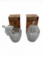 Egonex Plastlife Kp-124 Bal Kavanozu*48