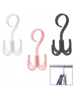 Egonex Plastlife Kp-159 360° Dönerli Aksesuar Askı*60