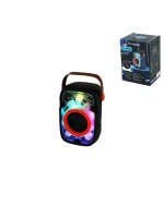 Egonex Platoon Pl-4651 Speaker Hoparlör ( Bluetooth ) ( Wıreless Speaker )( Usb & Bluetooht & Dc 5v ) 10w*50