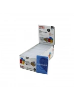 Egonex Pobi Pb-197 Lüks Şeffaf Kimlik Korumalık Kabı*75x1