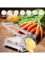 Egonex Pratik El Tipi Patates Dilimleyici