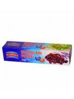 Egonex Pratikon Büyük 15pcs Buzdolabı Poşeti*100=k