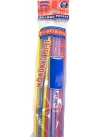 Egonex Pratikon Pr-1161 ( Körüklü ) Pipet ( 30pcs )*50=k