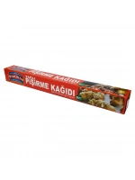 Egonex Pratikon Pr-1170 P-0377  ( 8pcs ) Yağlı Pişirme Kağıt*72=k
