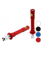 Egonex Precısıon Torch Lighter Sdr-9007 ( 2ın1 ) ( El Feneri & Pürmüz Çakmak ) ( Usb Şarjlı )*5x20