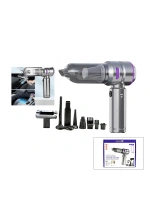 Egonex Q-max Ps-080 ( Oto Araç ) ( Type-c Sarjlı ) El Tipi Basınçlı Hava Üfleme & Süpürge Makine ( Mikrofiber Bez ) ( 8 Başlık ) *40