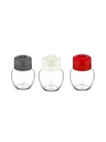 Egonex Qlux C-00150 Star Tuzluk & Baharatlık 210mm*15=k