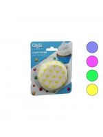 Egonex Qlux L-00168 ( 50pcs ) Turta & Cupcake Kek Kapsül*60