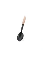 Egonex Qlux L-00380 Tepal Teflon Yapışmaz Kaşık*36