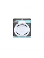 Egonex Qlux L-00616 Deco Katı Sabunluk*36