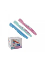 Egonex Qlux L-00627 Smıle Diş Fırçalık Kutusu*36x2