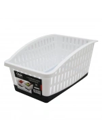 Egonex Qlux L-00706 Colormıx Maxi Organizer ( 290x190x135mm )*36=k