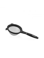 Egonex Qlux L-00839 ( 350ml ) ( 11cm ) KitchenQ Tel Süzgeç Pls.saplı*36