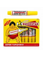 Egonex Quıckstar 1.4 Gr Japon Yapıştırıcı*50x100
