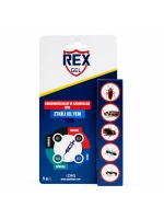 Egonex Rex Gel ( Jel ) Şırınga Modeli ( Hamamböceği & Karınca ) 5gr.*24x1