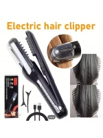Egonex Saç Kırık Alma Makinesi
