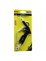 Egonex Şahin Tools Şht-155 ( No-8 | Uzun ) Hava Tabancası ( 4-6 Bar Basınçlı ) ( 1/4 Rekor )*10x10