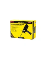 Egonex Şahin Tools Şht-422 ( Hassas & Darbeye Dayanıklı) Dekupaj Kesme Aparat*50