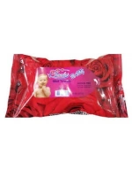 Egonex Sambo 64pcs Islak Mendil*24=k