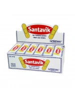 Egonex Santavik-1710 ( 10pcs ) İlk Yardım Yara Bantı ( 19x72mm )*30x40